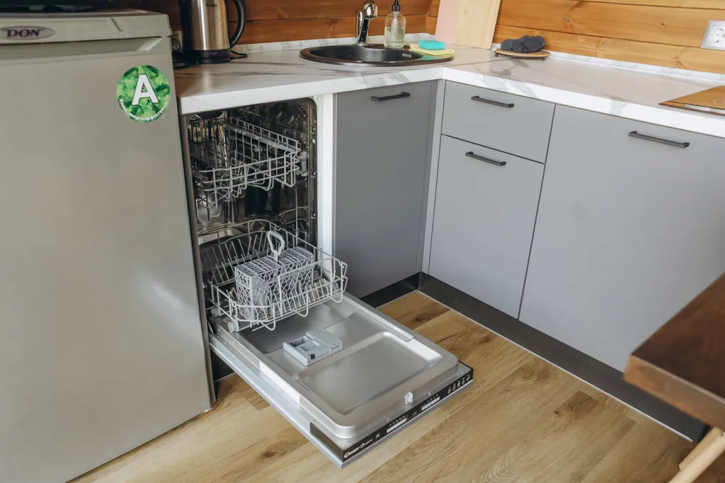 Коттедж А-Фрейм