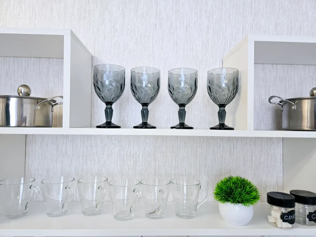 Уютная квартира в Перми