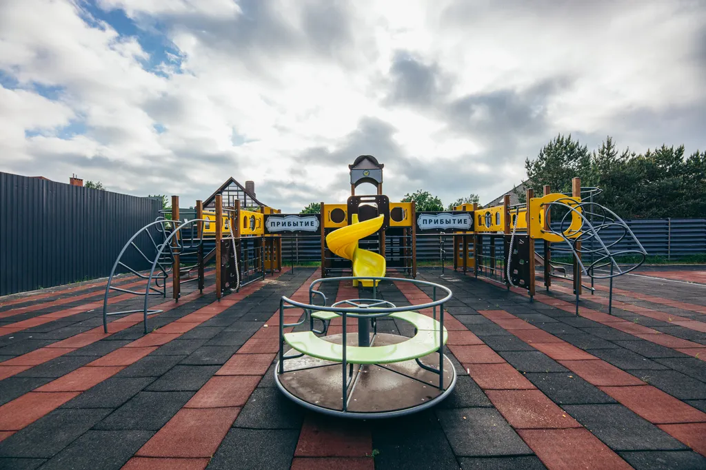 Апартаменты у моря