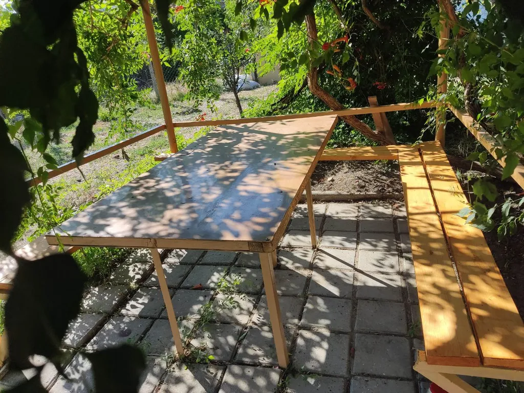 Уютный гостевой дом Джессика