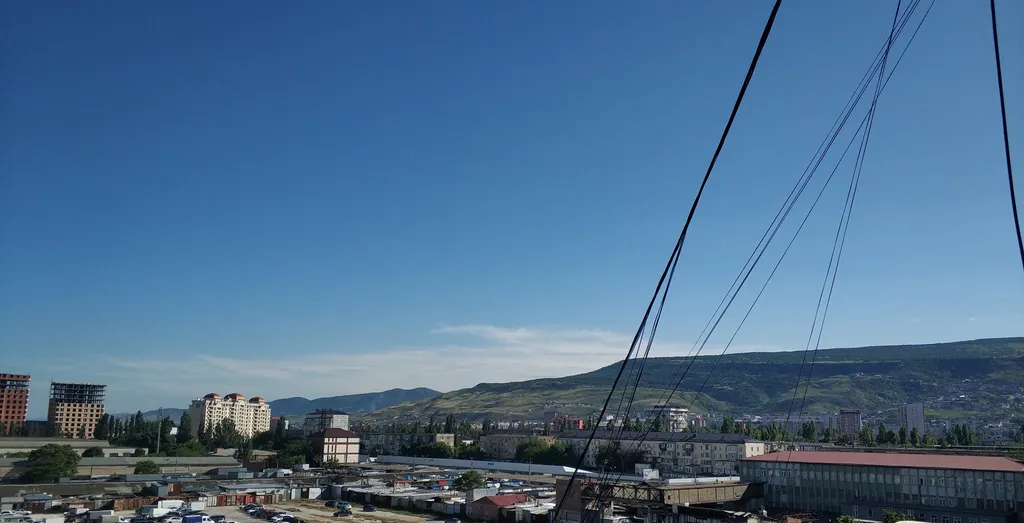 Комфортная квартира в центре