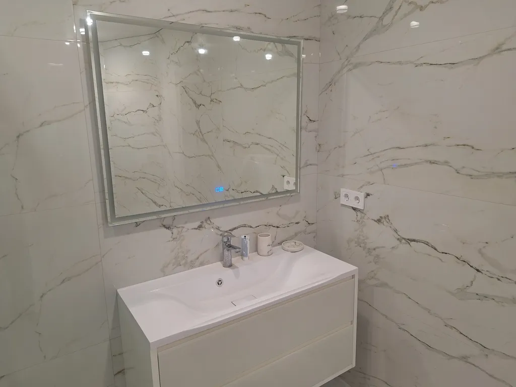 Просторная квартира в курортной зоне Кисловодска