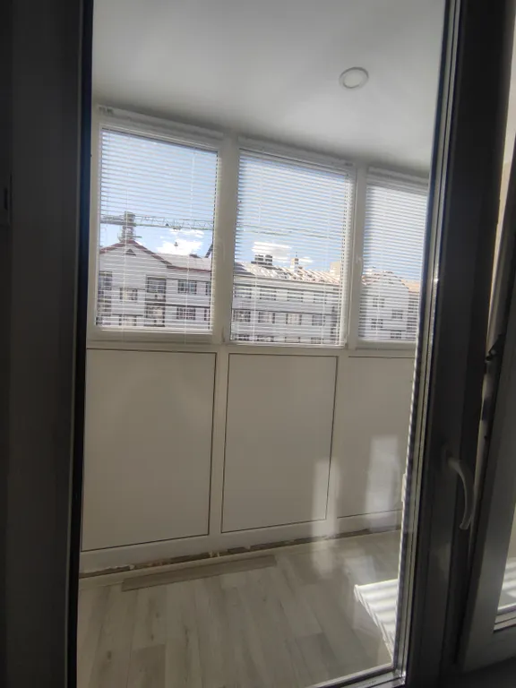 Комфортная квартира