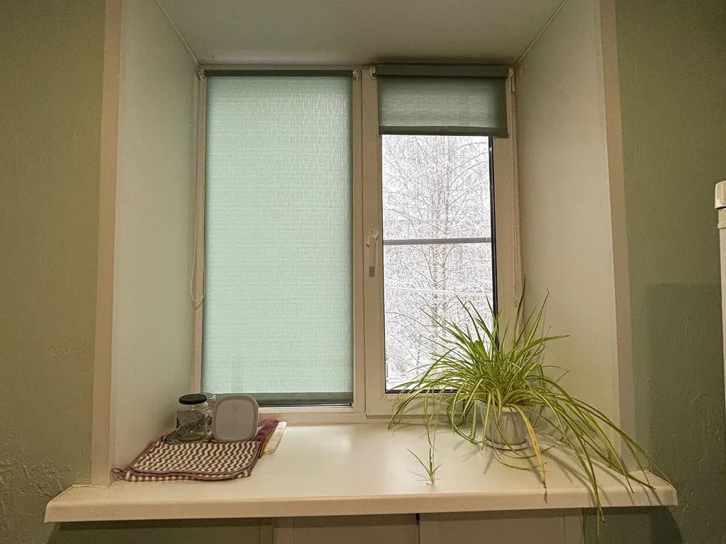 Уютная трешка в центре рядом с ДС Юбилейный