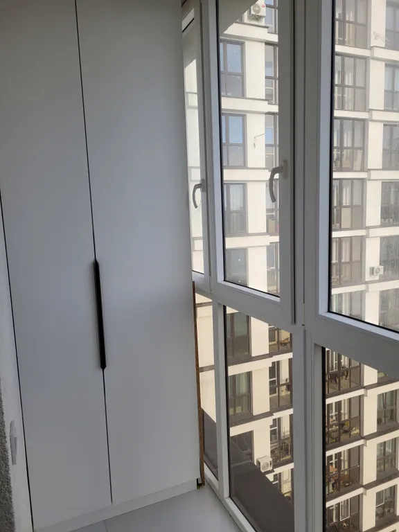 Квартира Аппартаменты V&M — Минск