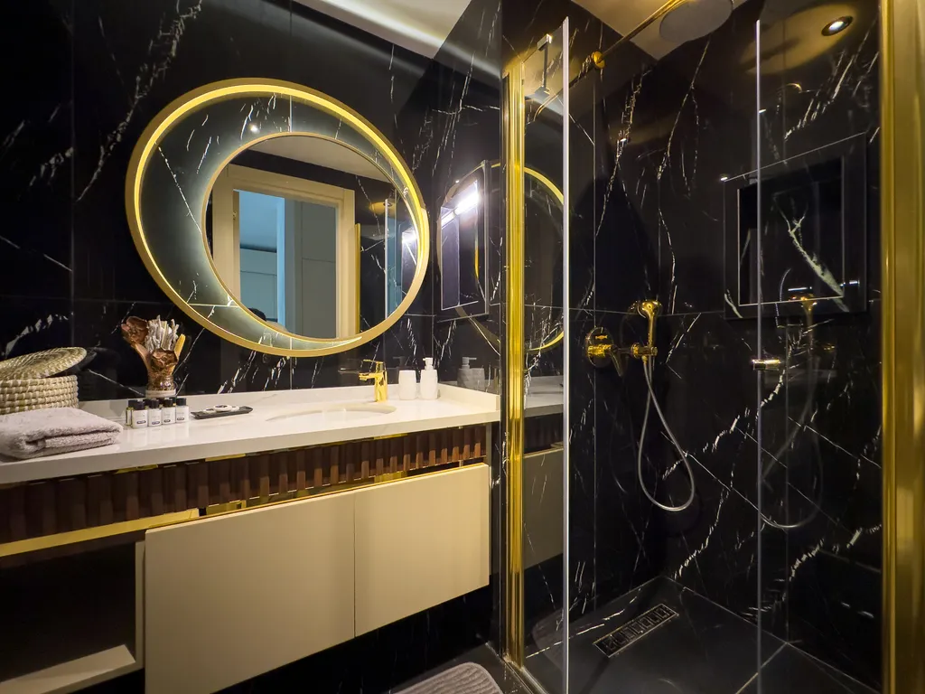 Legend дизайнерская квартира в центре