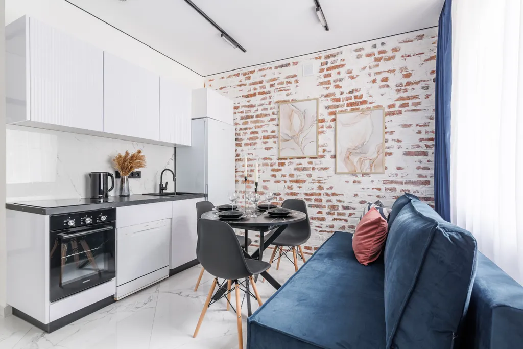 Апартамент у Мариинского театра