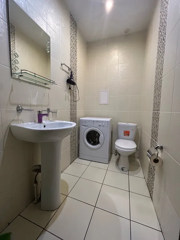 3-комнатный Дом