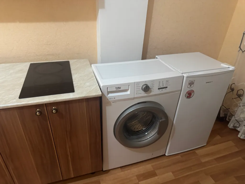 Уютная 1 комнатная квартира со всеми условиями и удобством