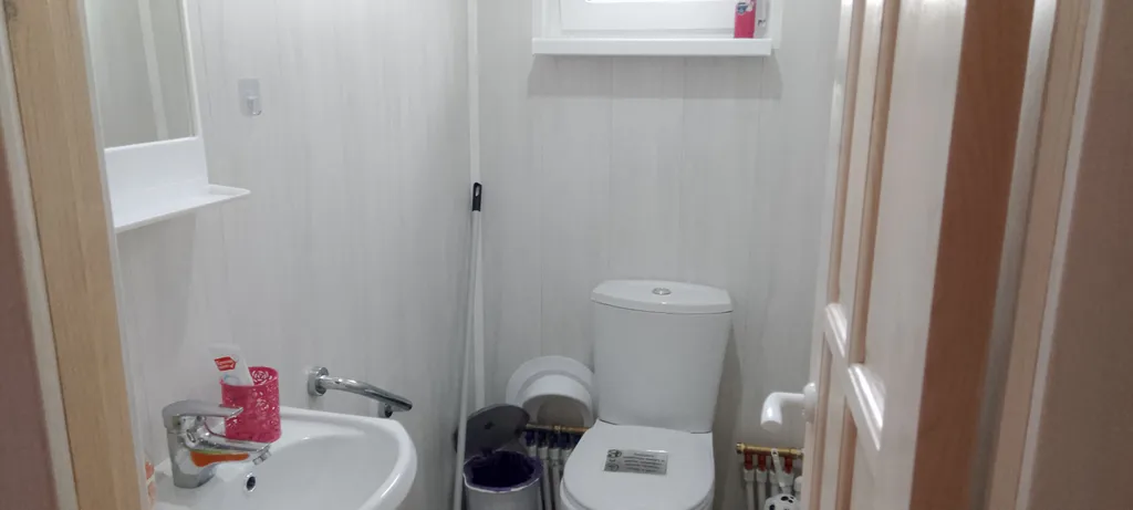 Дом с комфортом в клыково