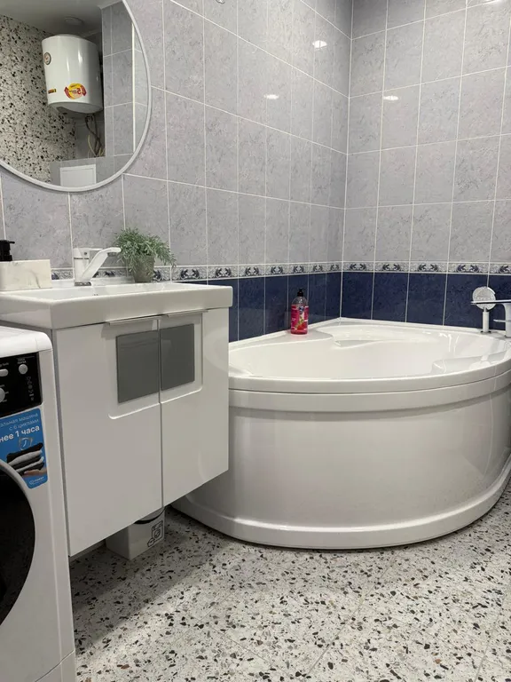 2 комн квартира район Обелиск