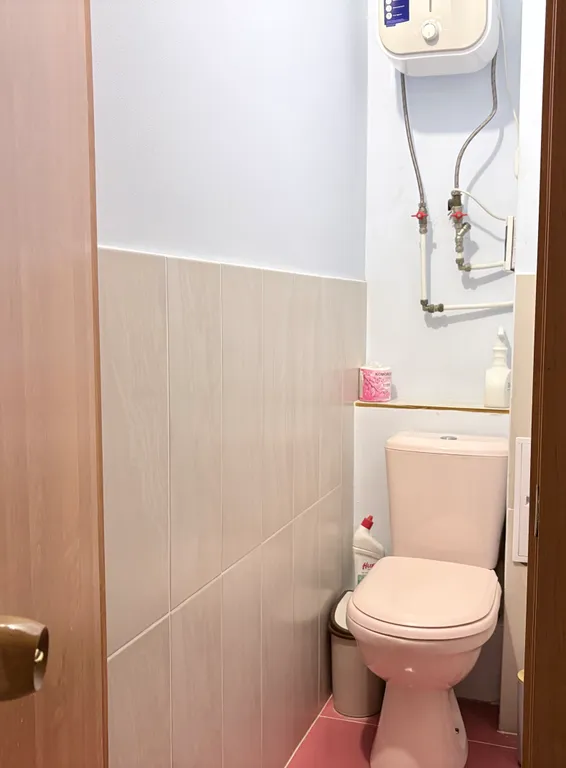 Комфортная квартира в центре Южно-Сахалинска