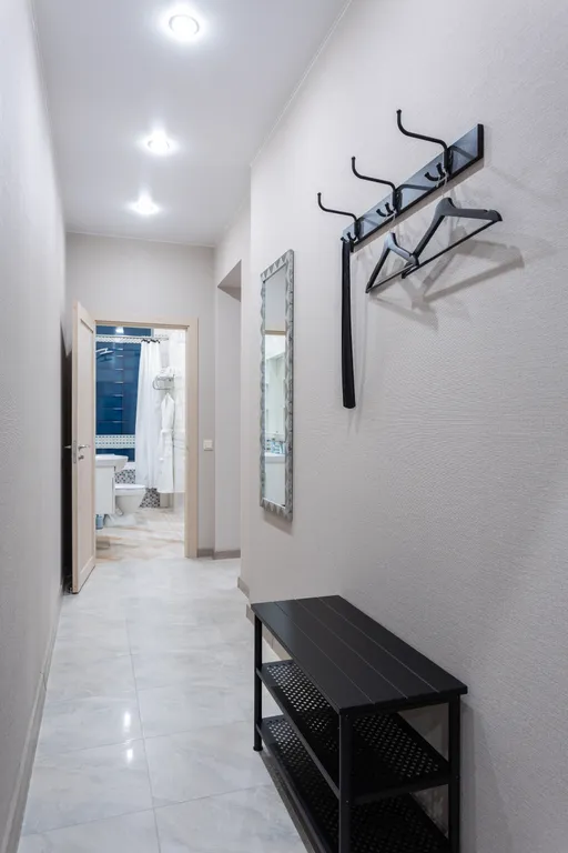 Апартаменты Писателя