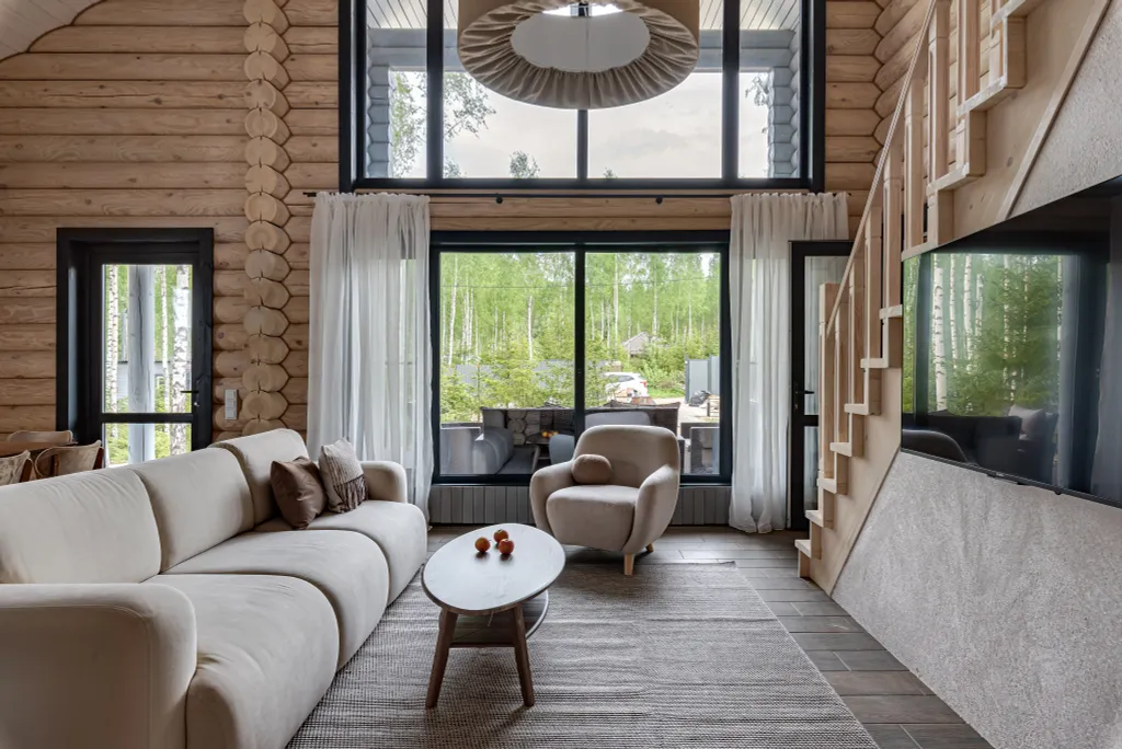 Лесное Шале