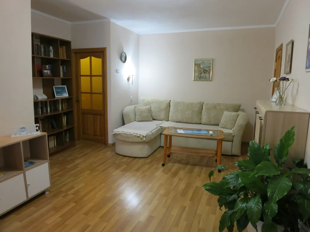 Квартира У Двух Вокзалов