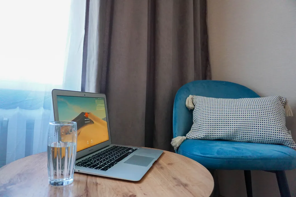 Apartic в центре