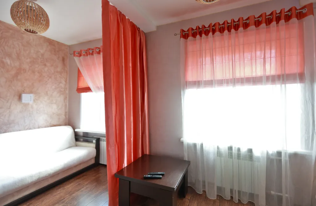 Квартира Квартира-Студия на Первомайской — Ярославль