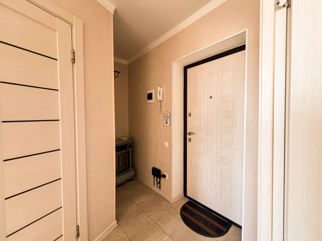 Апартаменты у автовокзала