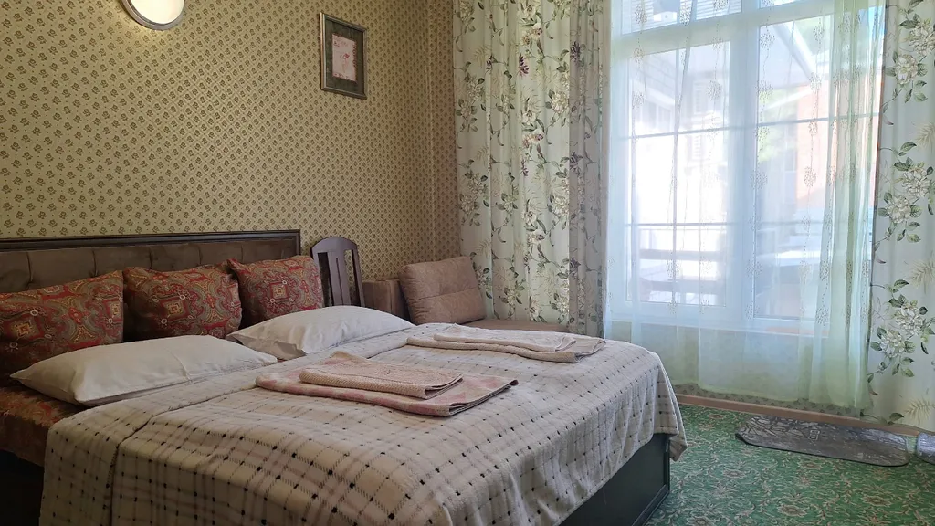 Квартира Комната — Геленджик