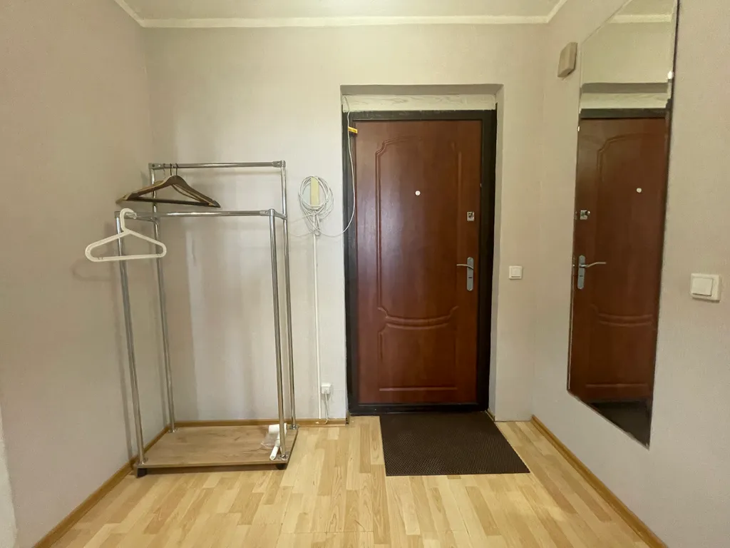 Квартира у ТРЦ Красная площадь