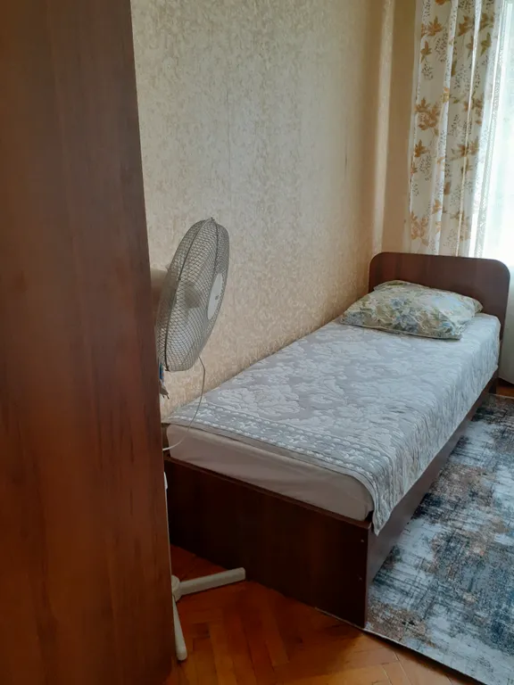 Квартира для двоих