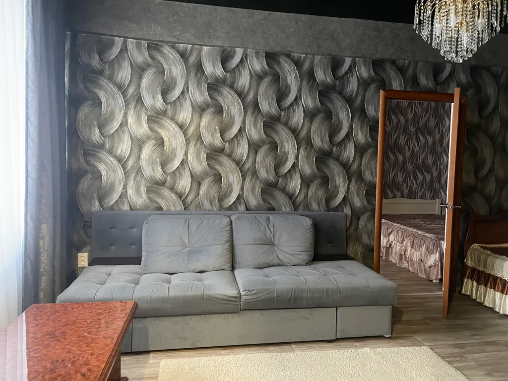 Уютная 2-х комнатная квартира в центре города