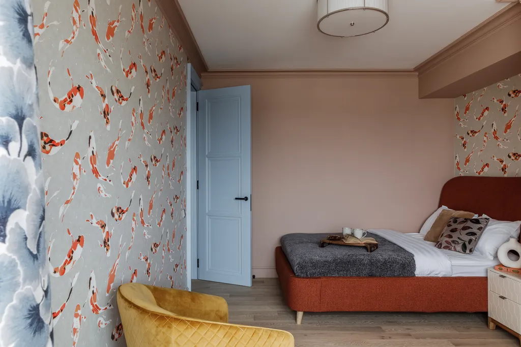 Квартира Уютная квартира в центре Москвы — Москва