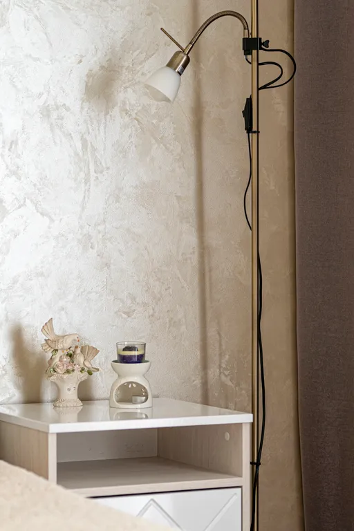 Квартира Уютные апартаменты — Калининград