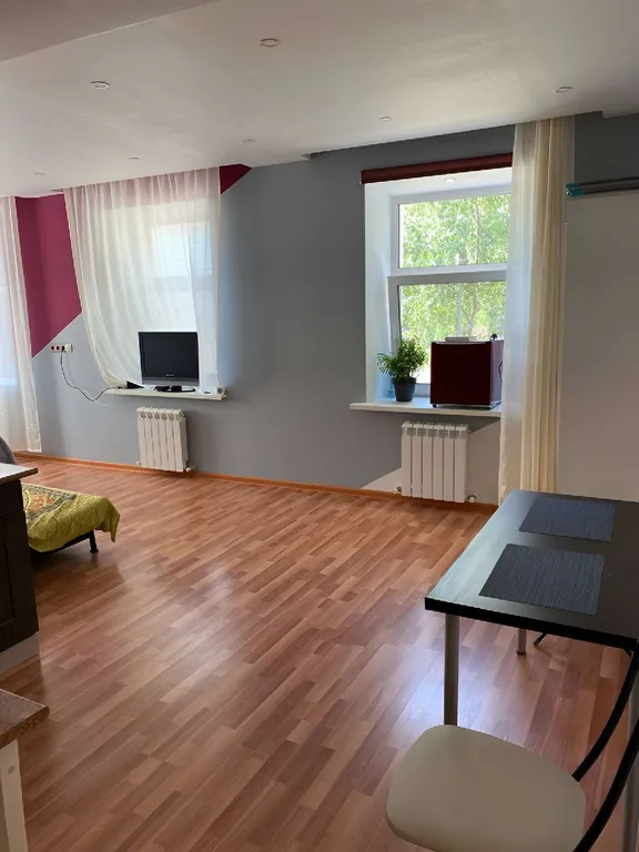 Студия в центре Кронштадта