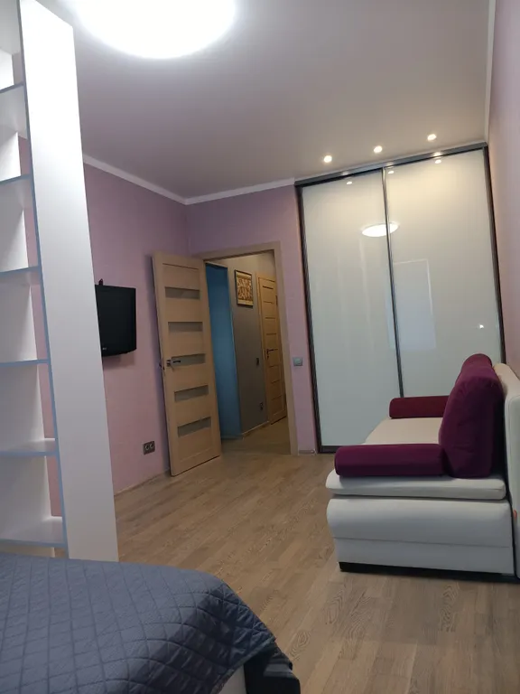 Уютная квартира в ближнем Арбеково.