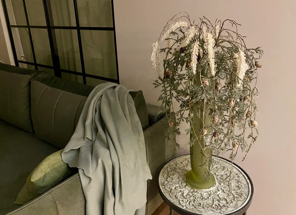 Квартира Квартира Оливковая Ветвь в историческом центре — Светлогорск