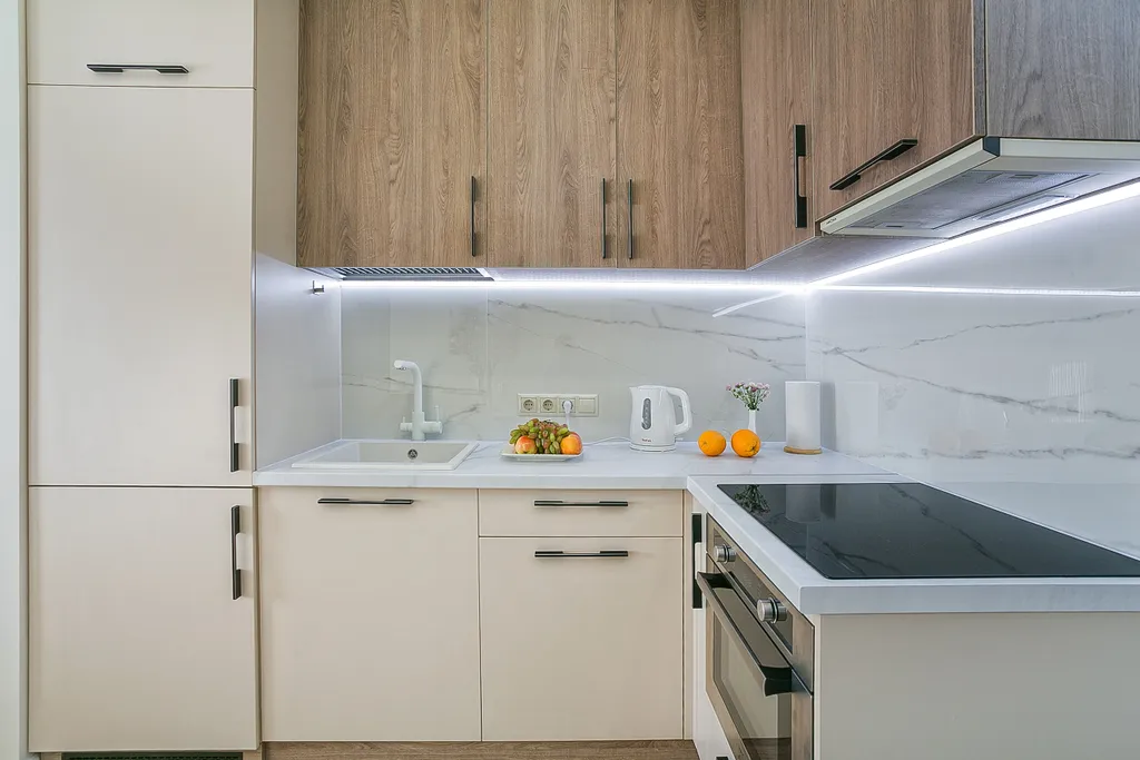 Студия для двоих "Романтик"