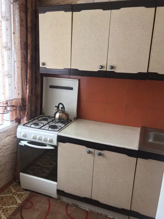 Уютная квартира в районе авто и жд вокзалов