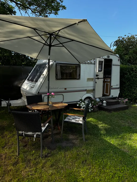 Коттедж Уютный автодом — Зеленоградск