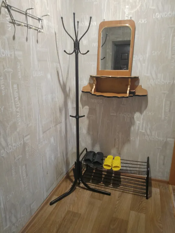 Уютная квартира в самом центре города