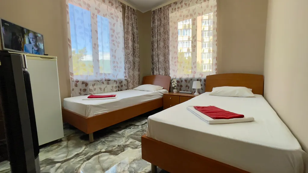 Квартира Комната — Геленджик