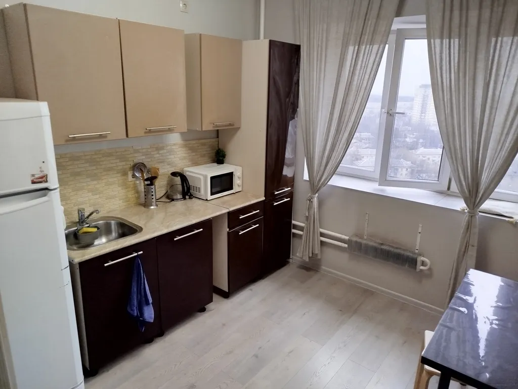 Квартира Квартира в центре города — Лыткарино