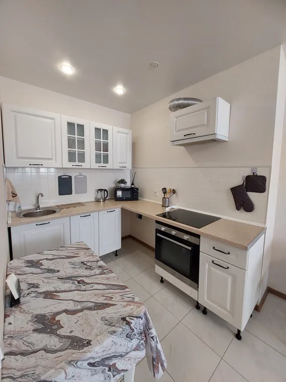 Квартира возле жд вокзала