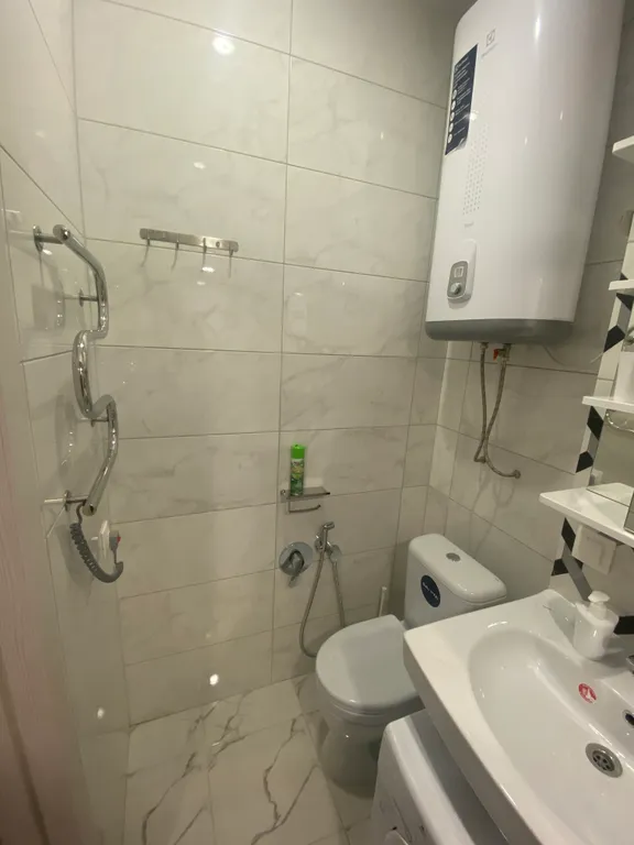 Студия на Спасском