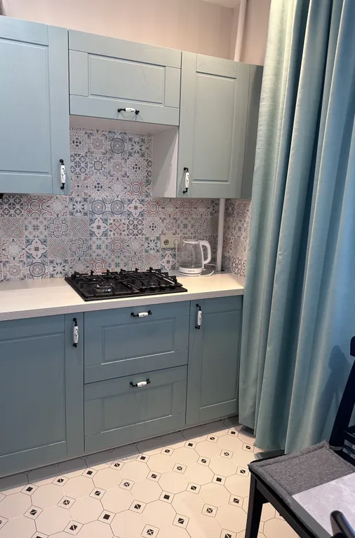 Квартира Уютная квартира в самом центре — Нижний Новгород