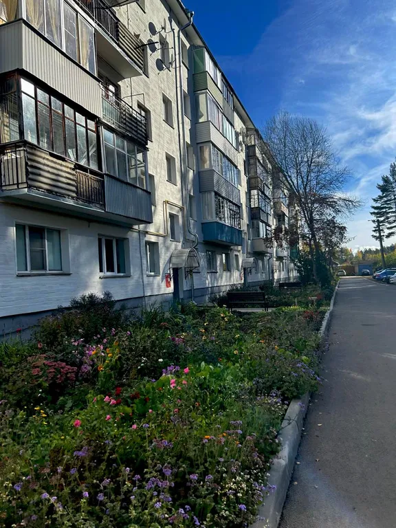 Честная цена, светлая, просторная квартира