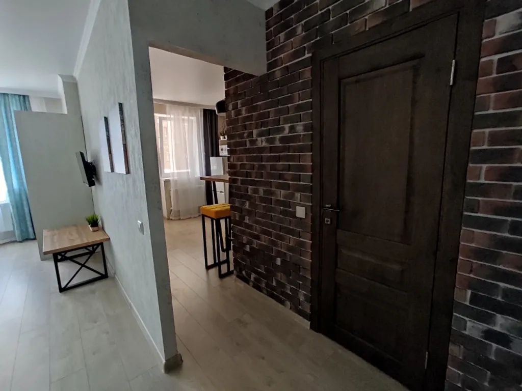 Квартира Уютная, новая квартира в престижном районе — Горячий Ключ