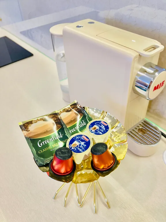 VIP Апартамент Золотая Дюна в самом центре города