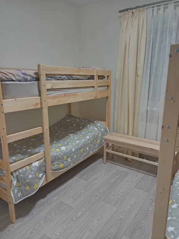 Уютный дом на Онежском озере