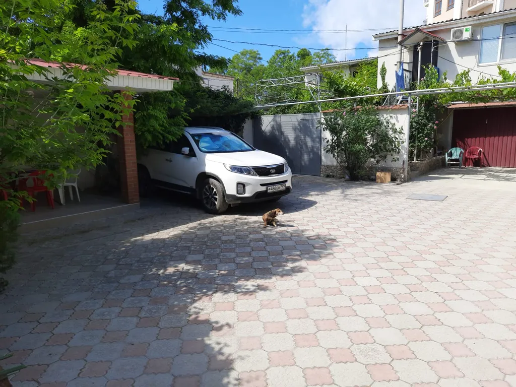 Квартира 2-комнатная Квартира — Евпатория