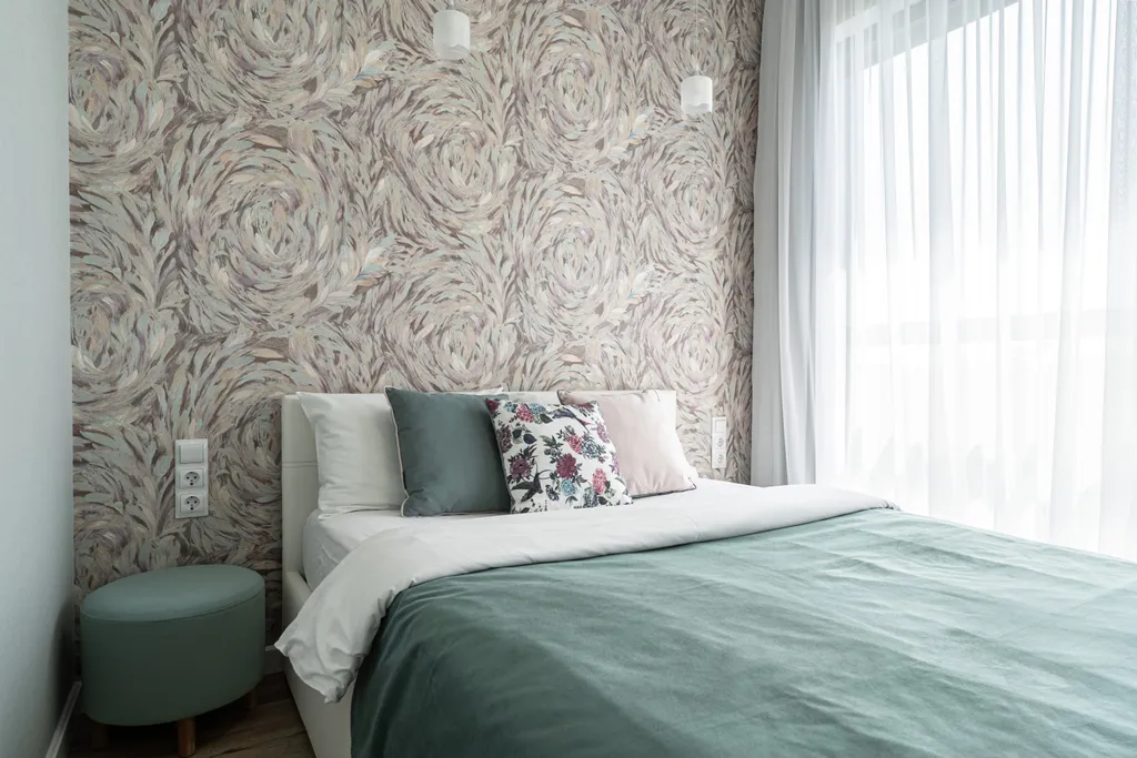 Квартира Квартира Июль, морской бриз — Светлогорск