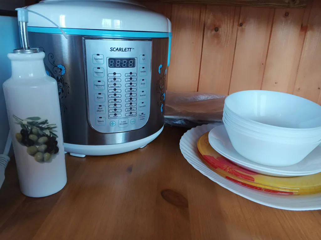 Коттедж Эко домик в деревне — Санкт-Петербург