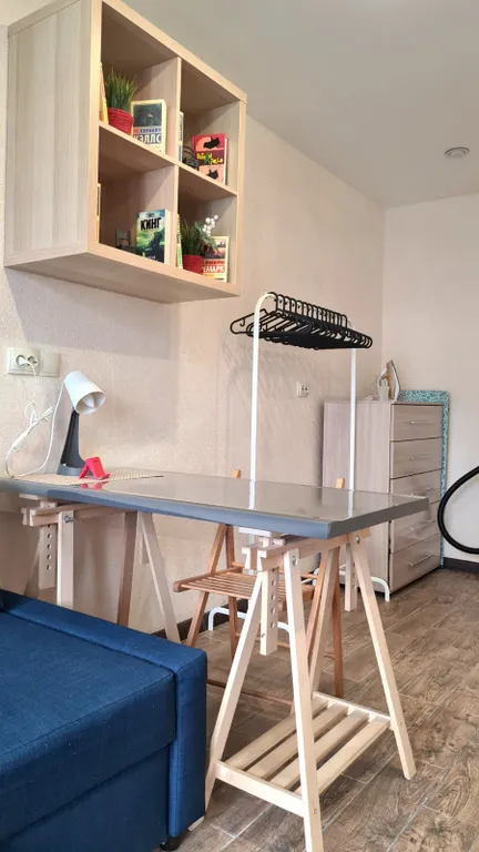 Апартамент Долина Уюта