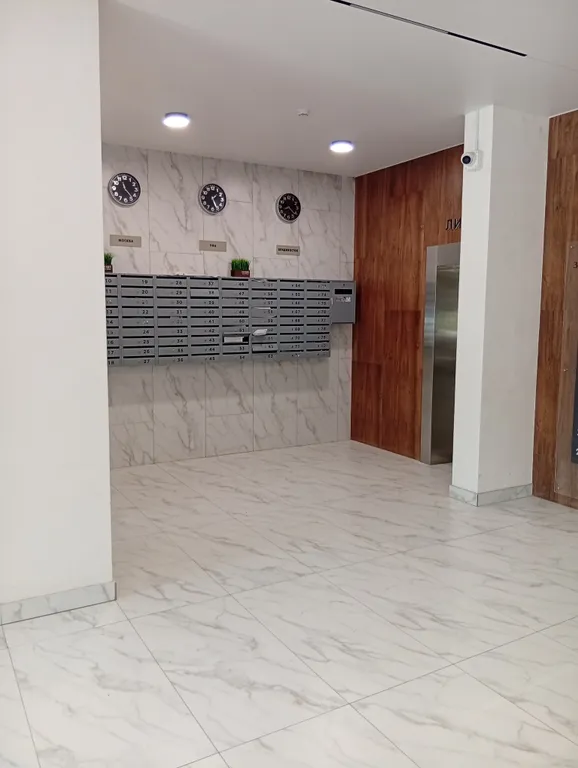 Шикарная однокомнатная квартира со всем необходимым