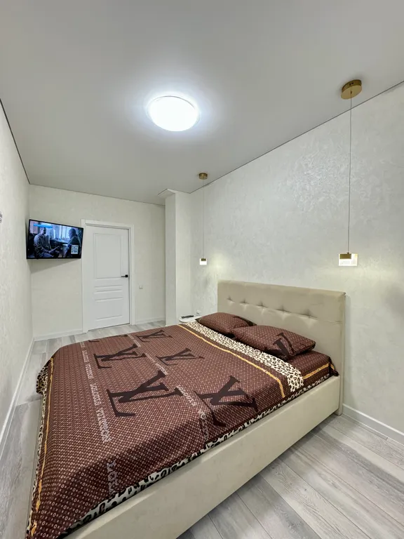 центр города, евроремонт!